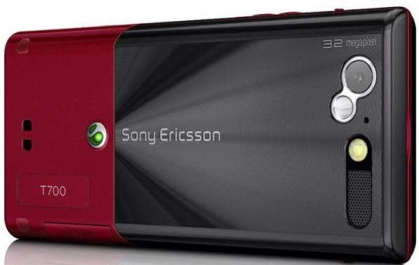 Новый Sony Ericsson T700i (оригинал, комплект) в Москве фото 9
