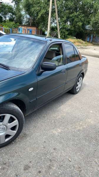 Mazda, 323, продажа в Черкесске в Черкесске фото 4