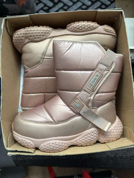 Сапоги Дитики