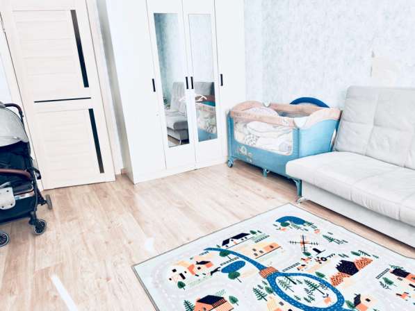 Продаю квартиру в Магнитогорске