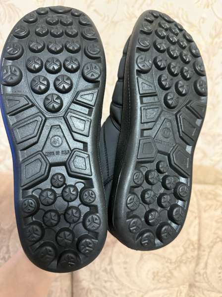 Сапоги женские р 40 в Москве фото 4