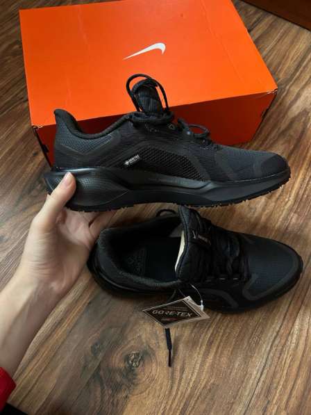 Кроссовки Nike в Ростове-на-Дону фото 3