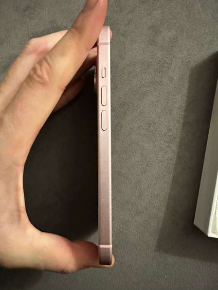 IPhone 15, 128 gb в Екатеринбурге фото 8