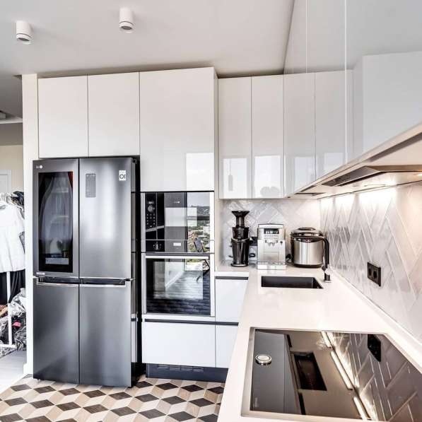 Кухня (Уфа) в Уфе фото 6