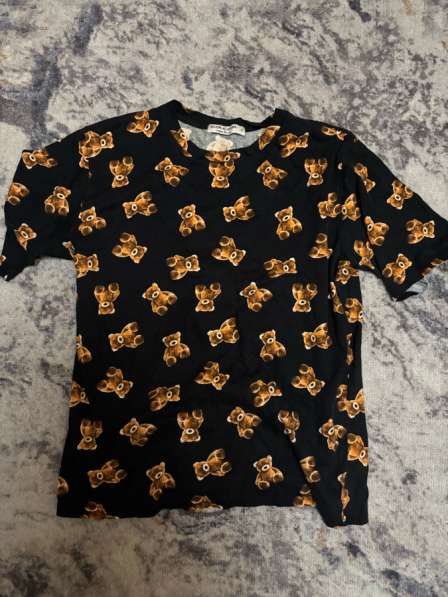 Домашний костюмчик + футболка