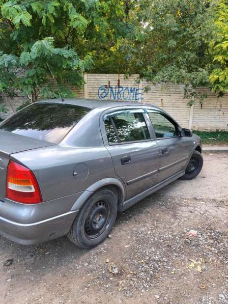 Opel, Astra, продажа в г.Донецк в фото 6