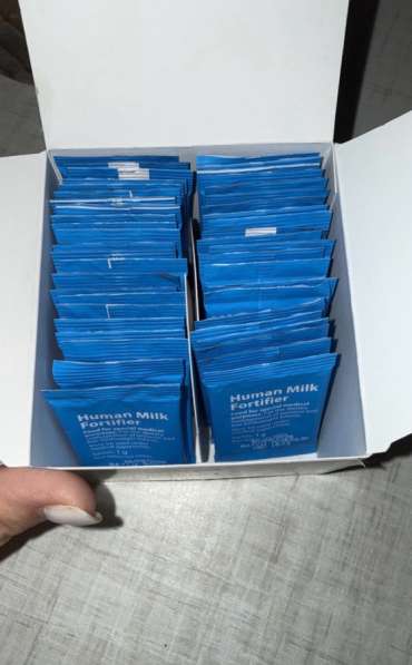 Обогатитель грудного молока в Москве