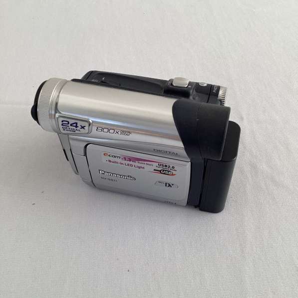 Фото и видео техника в Москве фото 5