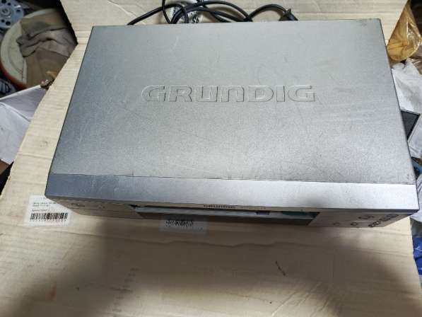 Продам видео магнитофон