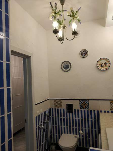 Видовая двушка на Прибрежной 7 Партенит в Алуште фото 8