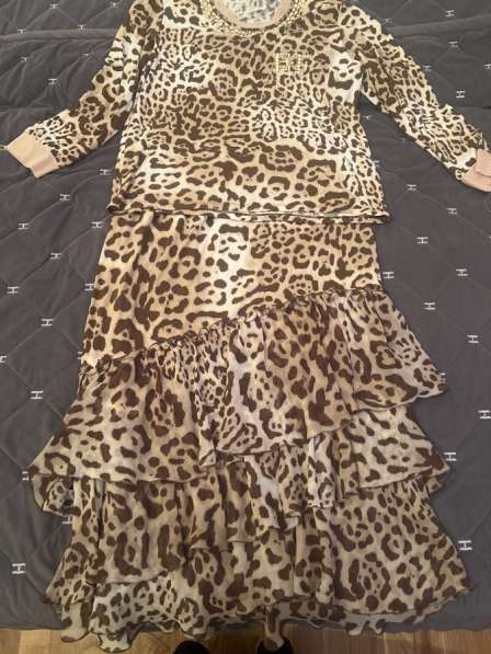 Костюмы женские в Москве фото 3