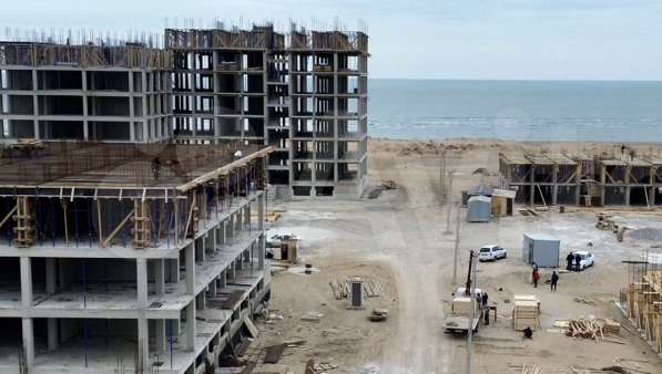 Продаются квартиры на берегу моря в Махачкале фото 15
