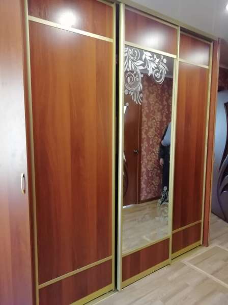 Продам 1/2 дома, 2 этажа в Куйбышеве