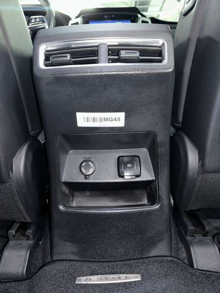 SsangYong, Rexton, продажа в Уфе в Уфе фото 14