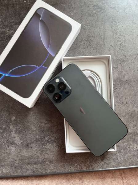 IPhone 16 pro max 512 gb
