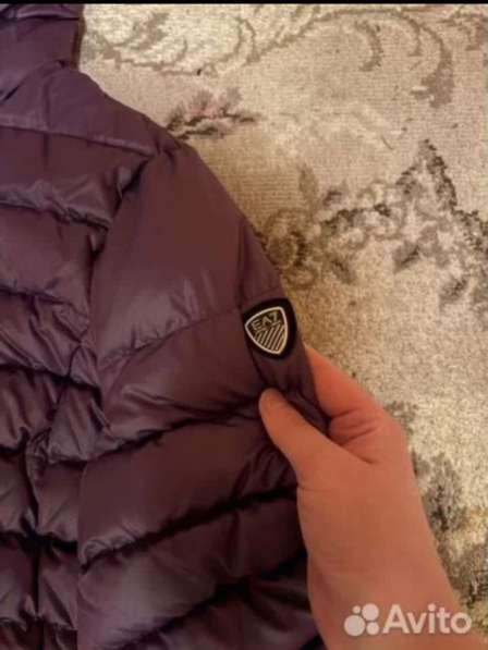 Пальто Демисезонное в Москве фото 5