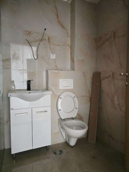 Продаётся квартира в новом доме в Будве в фото 6