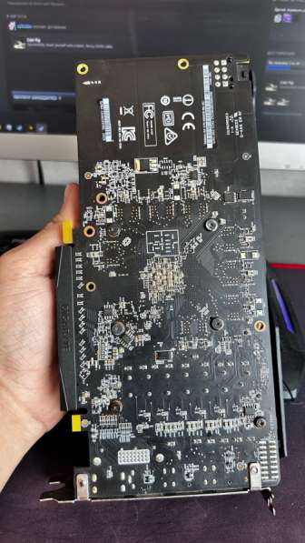 Rx 570 8gb в Черкесске фото 4