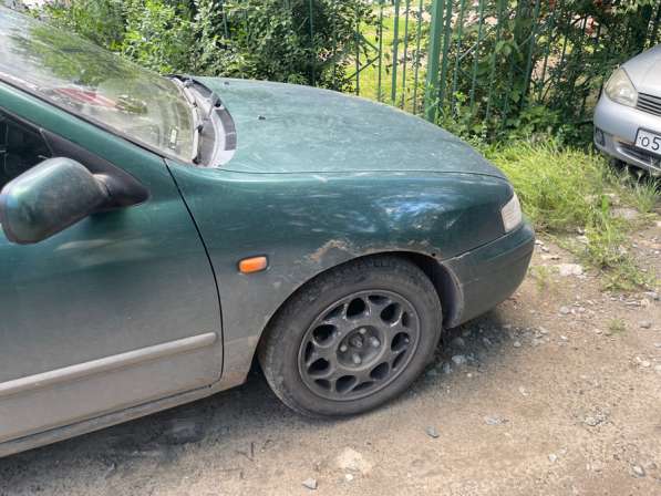 Nissan, Primera, продажа в Омске в Омске фото 6