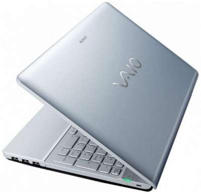 ноутбук Sony Vaio SVE151E11V