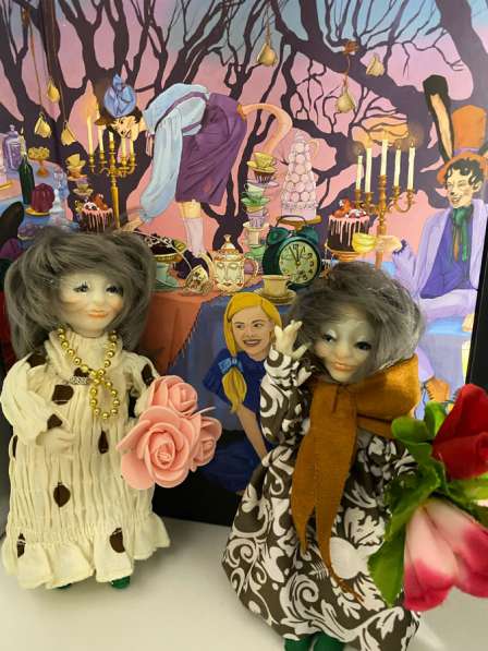 Игрушка елочная в Москве