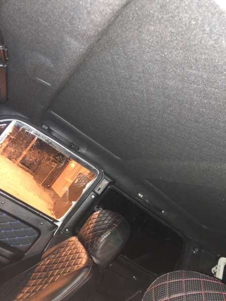 Продаю ваз нива, продажав Тюмени в Тюмени фото 14