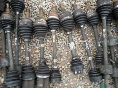 автозапчасти фиат пунто-палио 2002г бампер-двери-подвеск в Москве фото 7