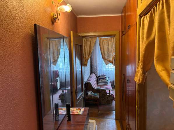 Продажа квартиры в Москве фото 7