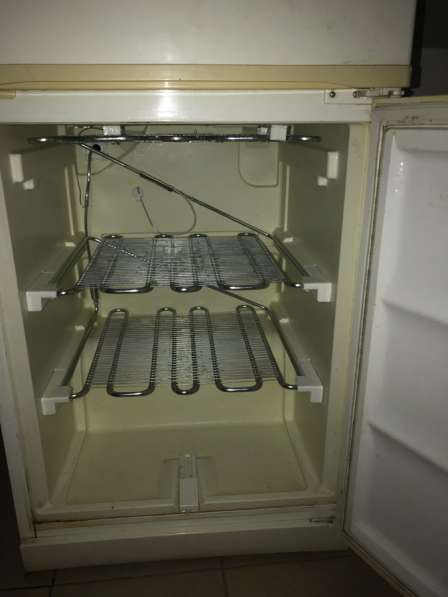 Холодильник Whirlpool в Калуге фото 3