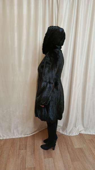 Шуба норковая в Самаре фото 4