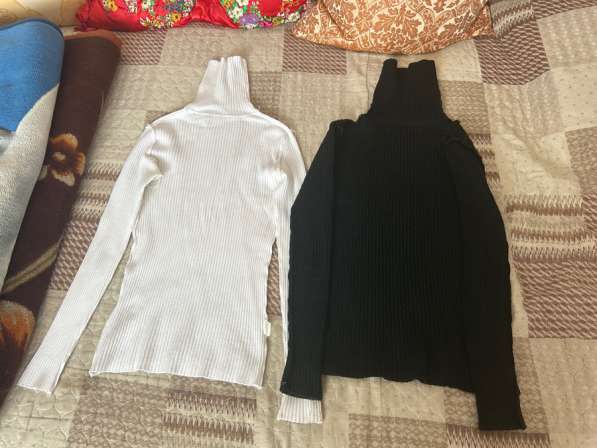 Водолазки в Балашове фото 3