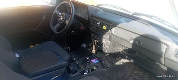 ВАЗ 4x4 (Нива), 212140, продажав г. Луганск в фото 7