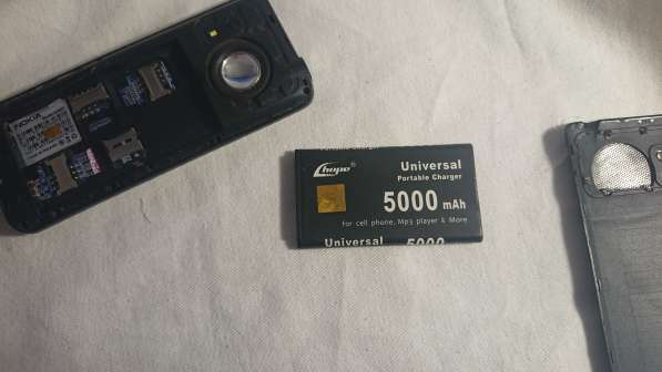 Телефон NOKIA - N3000 Made in Finland в Челябинске фото 3