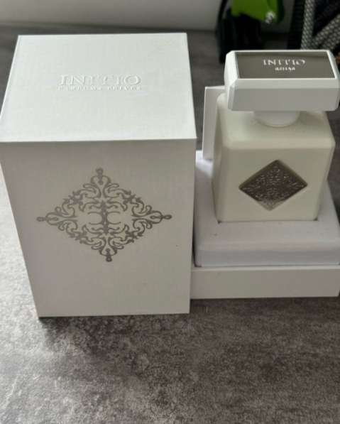 Initio Rehab в Воронеже