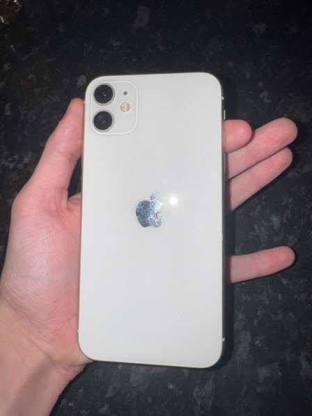 IPhone 11 в Иванове