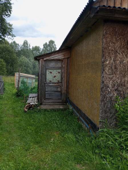 Домик в деревне в Семенове фото 9