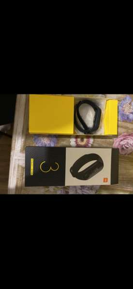 Mi Band 3 в Москве фото 5