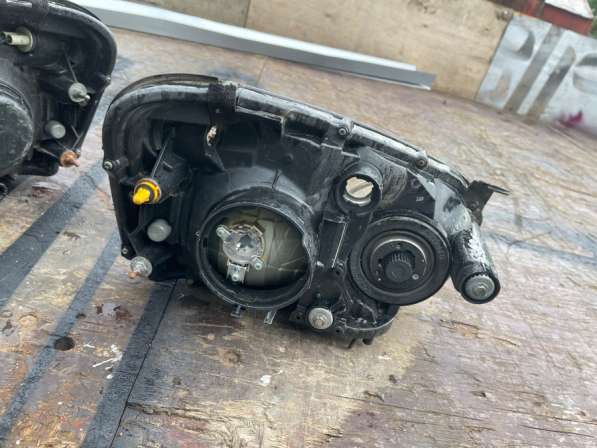 Фары Subaru Impreza в Колпино фото 5