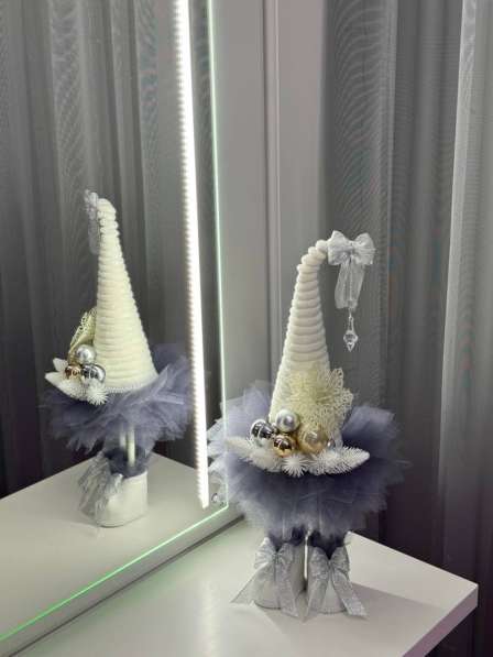 Елки Топотушки