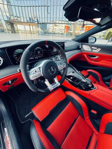 Mercedes-Benz, AMG GT, продажа в г.Минск в 