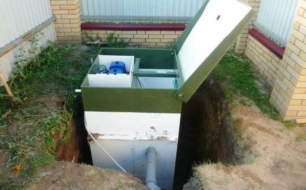 Насосы STUBBE в Твери фото 3