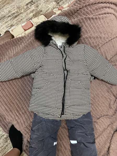 Комбинезон в Балашихе фото 4