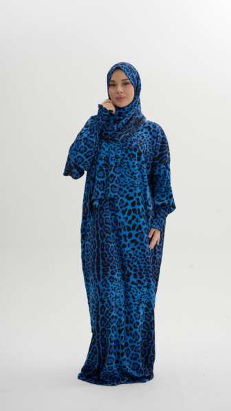 Намазные платья