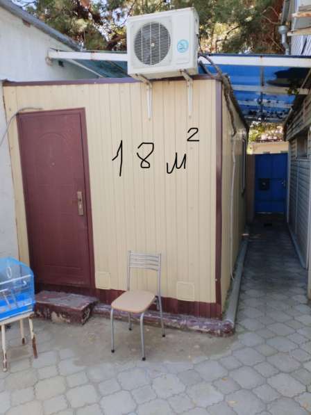 Продам квартиру на земле 1 сот в Анапе