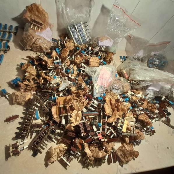 П2K переключатели в Челябинске фото 16