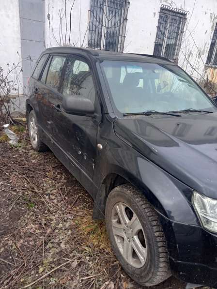 Suzuki, Grand Vitara, продажа в Рязани в Рязани фото 5