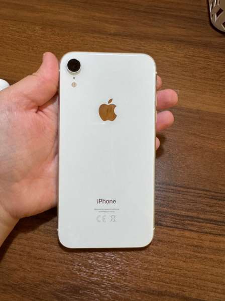 IPhone Xr в Домодедове фото 6