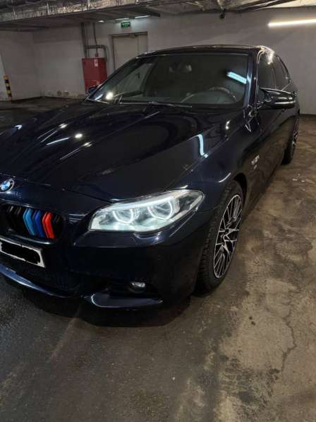 BMW, M5, продажа в Москве в Москве фото 10