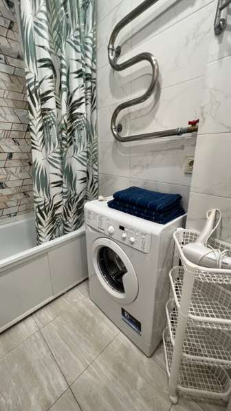 Уютная квартира возле метро в Казани фото 5