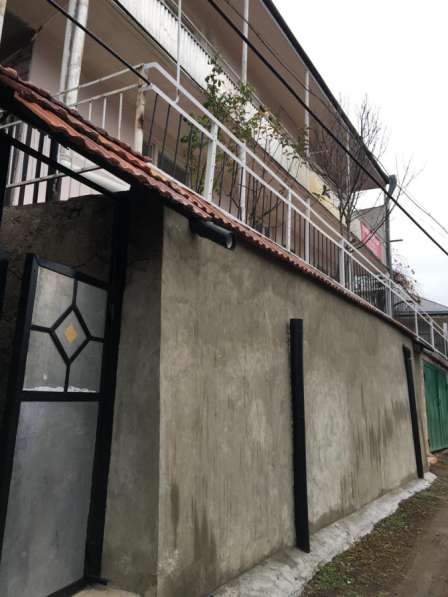 Продаться дом в городе Дилижан в Москве фото 8